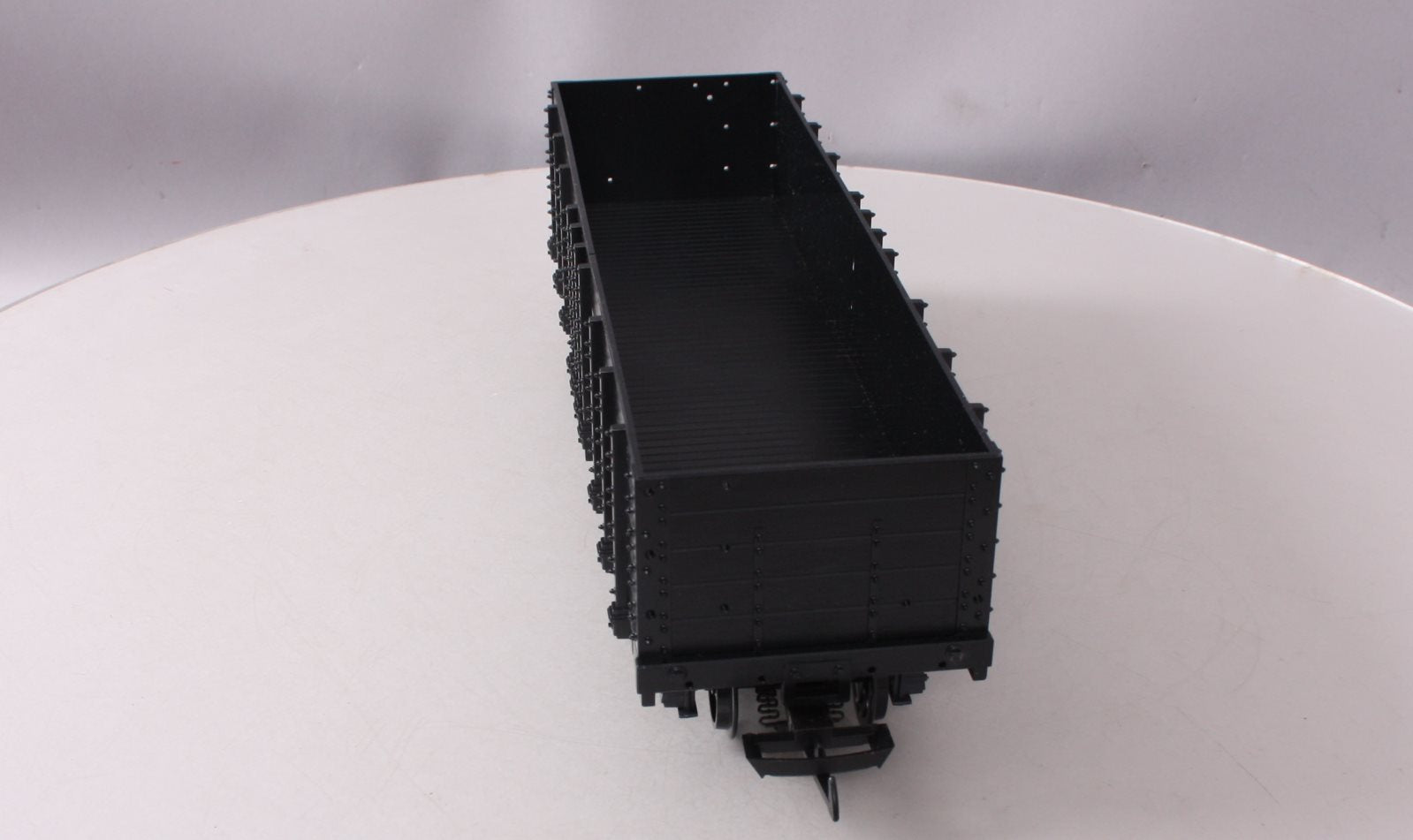 LGB 4073-C03 G Scale Denver and Rio Grande High Side Gondola #4073 LN/Box