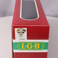 LGB 4073-C03 G Scale Denver and Rio Grande High Side Gondola #4073 LN/Box