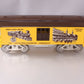 McCoy 1983 Standard Gauge TCA Louisville Baggage Car LN/Box