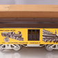 McCoy 1983 Standard Gauge TCA Louisville Baggage Car LN/Box