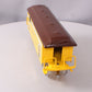 McCoy Standard Gauge 1987 TCA Carolina Circus Advance Advertising Car LN/Box