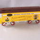 McCoy Standard Gauge 1987 TCA Carolina Circus Advance Advertising Car LN/Box