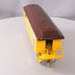McCoy Standard Gauge 1987 TCA Carolina Circus Advance Advertising Car LN/Box