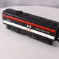 Lionel 209B O Gauge LCCA New Haven B Unit Diesel Locomotive #209B LN