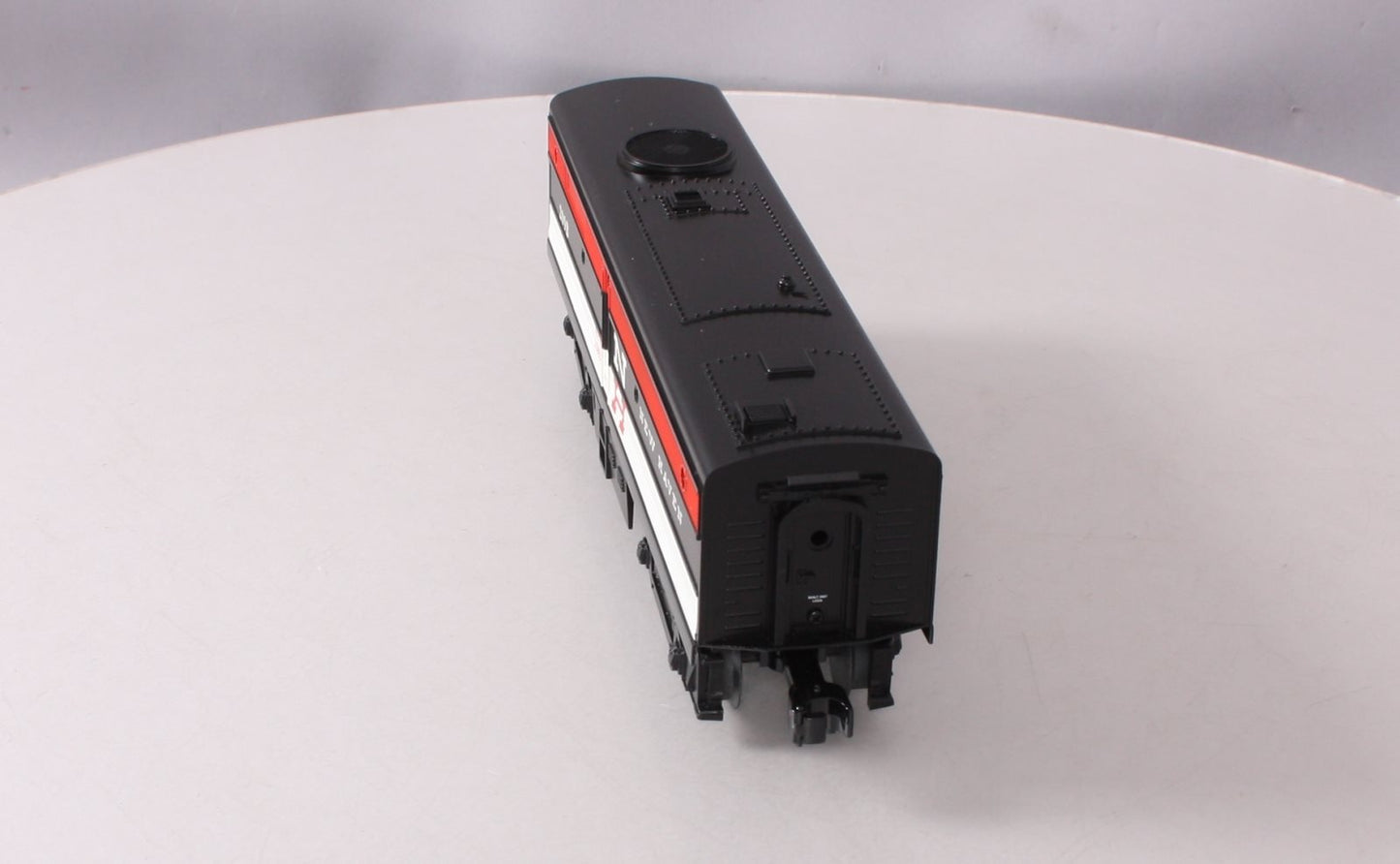 Lionel 209B O Gauge LCCA New Haven B Unit Diesel Locomotive #209B LN