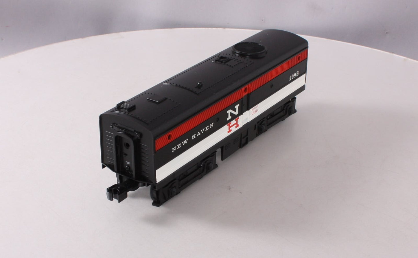 Lionel 209B O Gauge LCCA New Haven B Unit Diesel Locomotive #209B LN