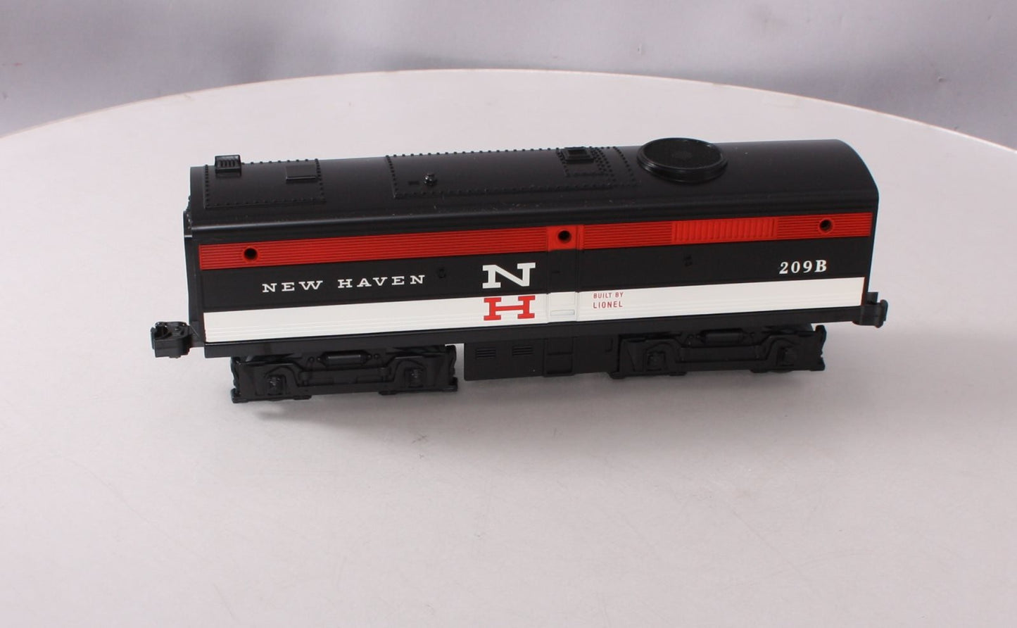 Lionel 209B O Gauge LCCA New Haven B Unit Diesel Locomotive #209B LN