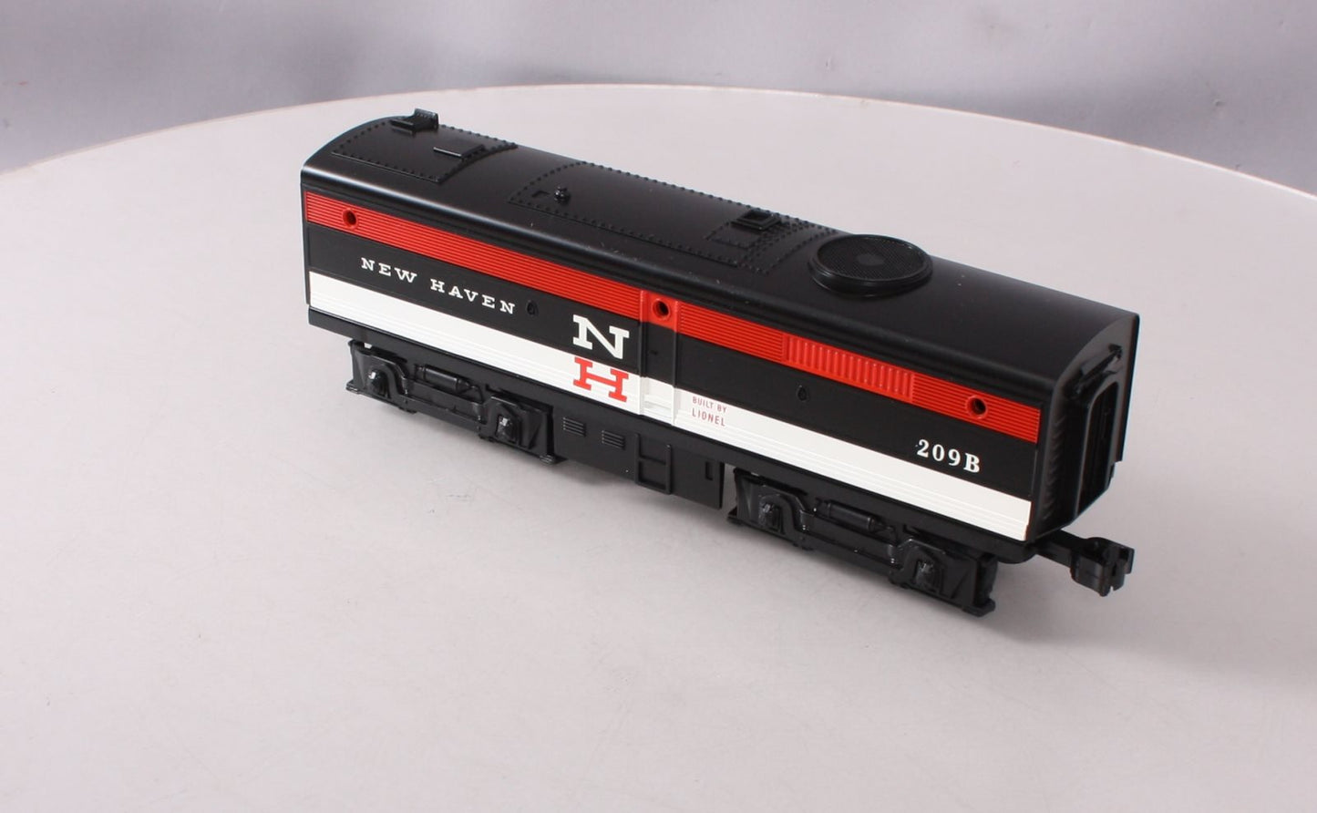 Lionel 209B O Gauge LCCA New Haven B Unit Diesel Locomotive #209B LN