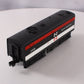Lionel 209B O Gauge LCCA New Haven B Unit Diesel Locomotive #209B LN