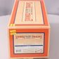 Lionel 11-70057 O Gauge Yellow & Brown  Lionel Lines Tin Plate Boxcar LN/Box