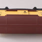 Lionel 11-70057 O Gauge Yellow & Brown  Lionel Lines Tin Plate Boxcar LN/Box