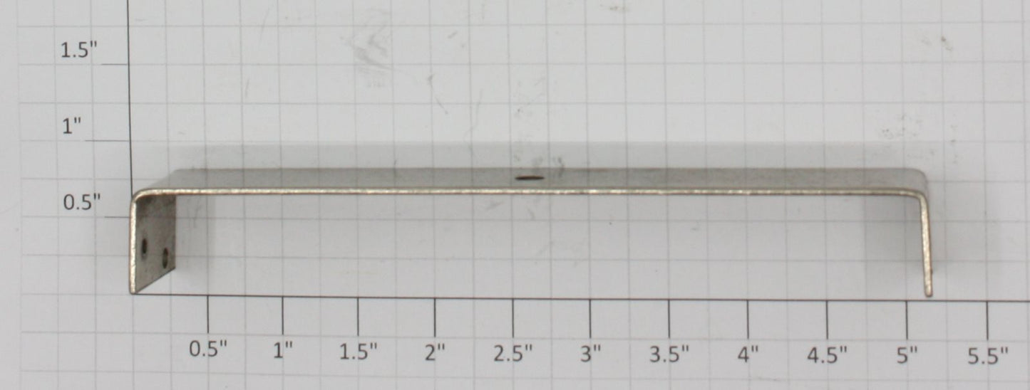Lionel 101-4 Bridge Brace Bracket for 101 / 104 Prewar Tin Bridge