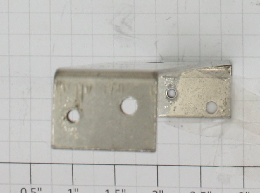 Lionel 101-4 Bridge Brace Bracket for 101 / 104 Prewar Tin Bridge