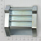 MTH TP-8400014-1 Stairs for 840 Power House Unpainted