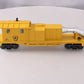 Lionel 6-37003 O Gauge Pennsylvania Jet Snow Blower NIB