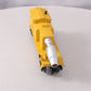 Lionel 6-37003 O Gauge Pennsylvania Jet Snow Blower NIB
