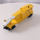 Lionel 6-37003 O Gauge Pennsylvania Jet Snow Blower NIB