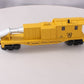 Lionel 6-37003 O Gauge Pennsylvania Jet Snow Blower NIB