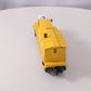Lionel 6-37003 O Gauge Pennsylvania Jet Snow Blower NIB