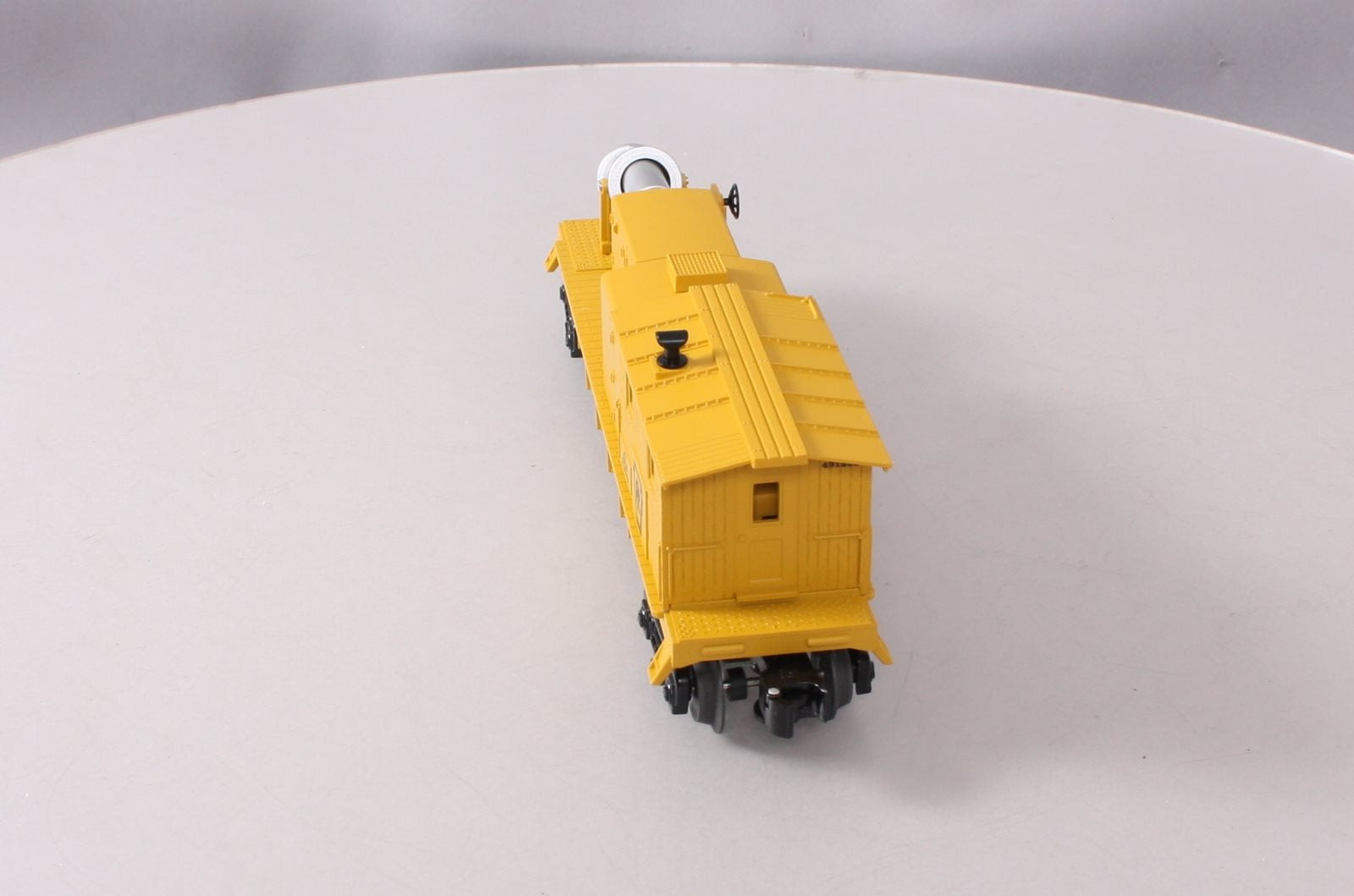 Lionel 6-37003 O Gauge Pennsylvania Jet Snow Blower NIB