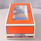 Lionel 6-37003 O Gauge Pennsylvania Jet Snow Blower NIB