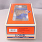 Lionel 6-37003 O Gauge Pennsylvania Jet Snow Blower NIB