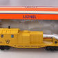 Lionel 6-37003 O Gauge Pennsylvania Jet Snow Blower NIB