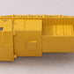 Lionel 6-37003 O Gauge Pennsylvania Jet Snow Blower NIB