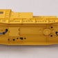 Lionel 6-37003 O Gauge Pennsylvania Jet Snow Blower NIB