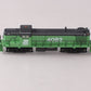 Atlas 7072 HO Scale BN RS-3 Diesel Locomotive #4082 LN/Box