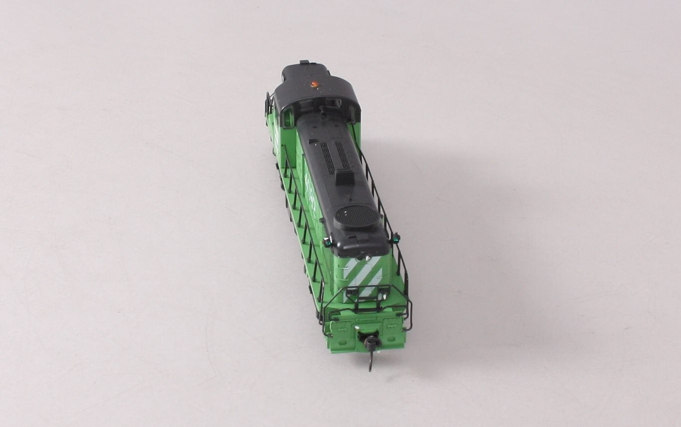 Atlas 7072 HO Scale BN RS-3 Diesel Locomotive #4082 LN/Box