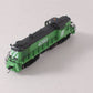 Atlas 7072 HO Scale BN RS-3 Diesel Locomotive #4082 LN/Box