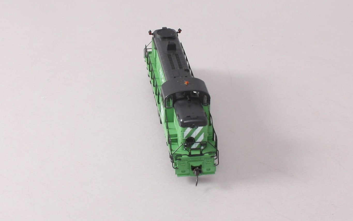 Atlas 7072 HO Scale BN RS-3 Diesel Locomotive #4082 LN/Box