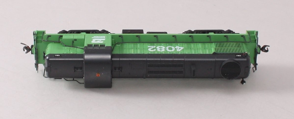Atlas 7072 HO Scale BN RS-3 Diesel Locomotive #4082 LN/Box