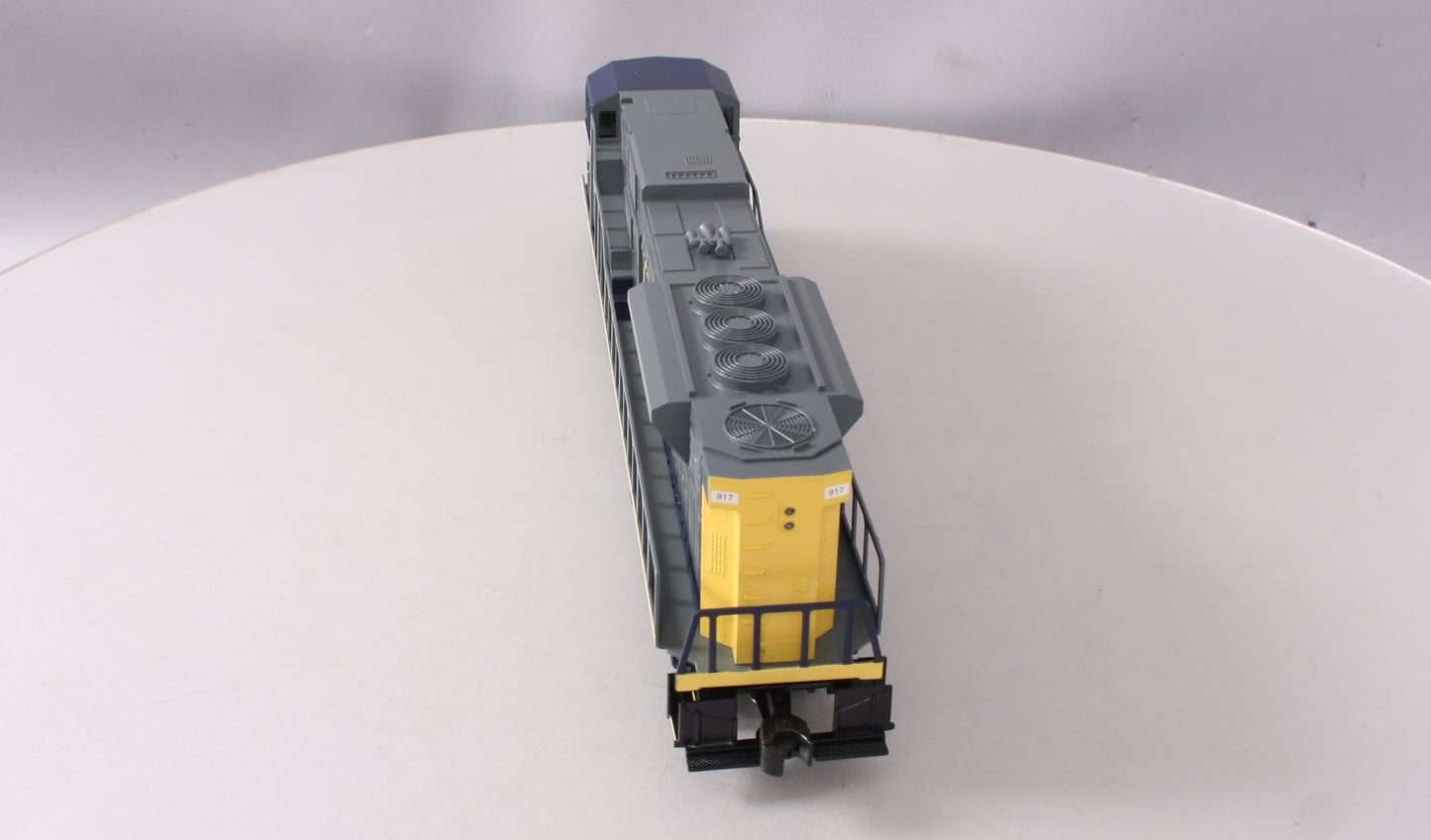 Williams SD90-201 O Gauge CSX SD-90 Diesel Locomotive #917 EX/Box