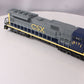 Williams SD90-201 O Gauge CSX SD-90 Diesel Locomotive #917 EX/Box