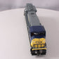 Williams SD90-201 O Gauge CSX SD-90 Diesel Locomotive #917 EX/Box