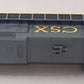 Williams SD90-201 O Gauge CSX SD-90 Diesel Locomotive #917 EX/Box