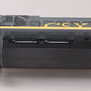 Williams SD90-201 O Gauge CSX SD-90 Diesel Locomotive #917 EX/Box