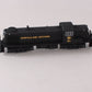 Atlas 7026 HO Scale N&W RS-3 Diesel Engine #303 LN/Box