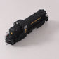 Atlas 7026 HO Scale N&W RS-3 Diesel Engine #303 LN/Box
