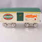 McCoy 1995 Standard Gauge Pacific Northwest Pike Place Reefer LN/Box