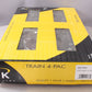 K-Line K622-1892A Pennsylvania RR Freight 4-Car Set EX/Box