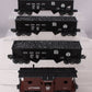K-Line K622-1892A Pennsylvania RR Freight 4-Car Set LN/Box