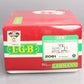 LGB 2061 G Scale Furka-Oberalp Diesel Switcher NIB