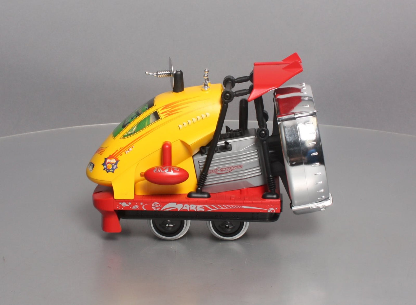 LGB 22020 G Scale Mars Flyer