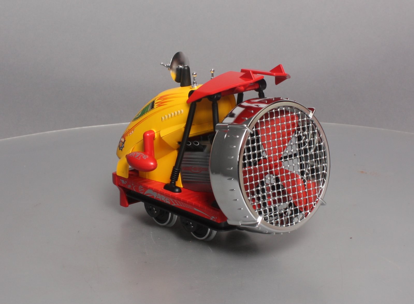 LGB 22020 G Scale Mars Flyer LN/Box – Trainz