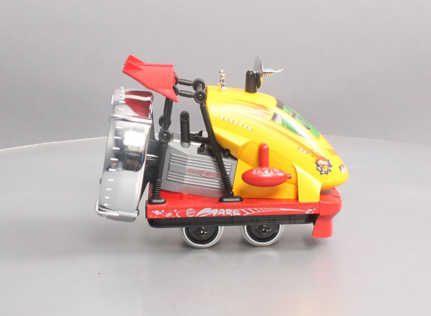 LGB 22020 G Scale Mars Flyer