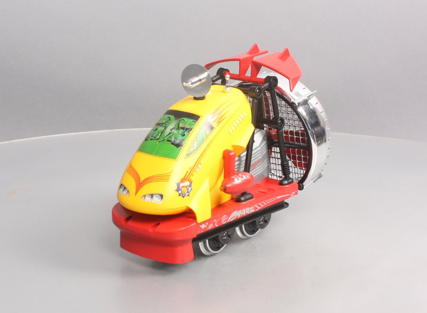 LGB 22020 G Scale Mars Flyer