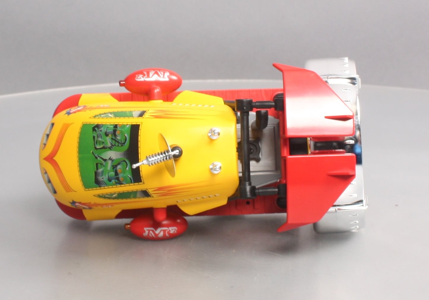 LGB 22020 G Scale Mars Flyer
